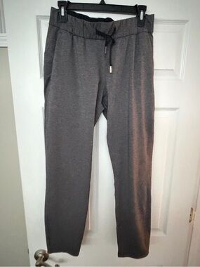 Lululemon On The Fly — Full Length Pants